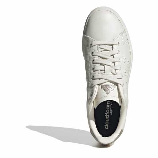 Adidas Advantage Premium Training Shoes Womens  