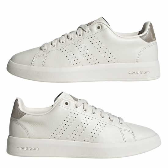 Adidas Advantage Premium Training Shoes Womens  