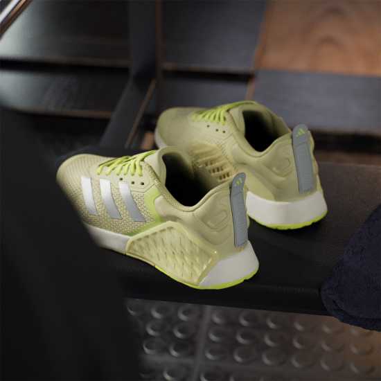 Adidas W Dropset 3 T Ld52  