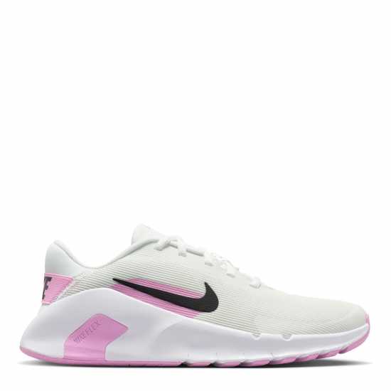 Nike Flex Train Ld10 White/Pink Nike Flex Train Ld10 White/Pink