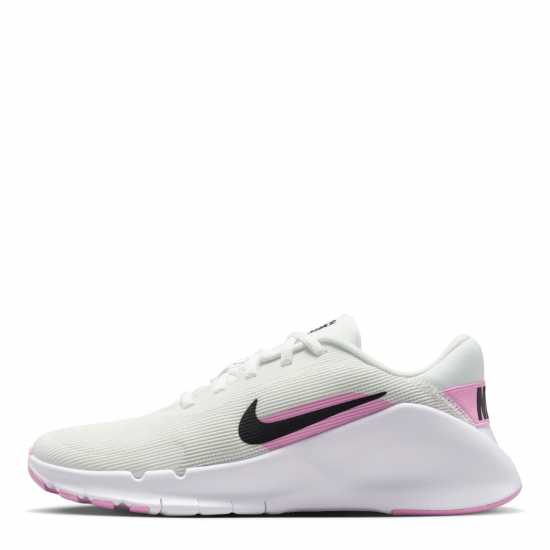 Nike Flex Train Ld10 White/Pink Nike Flex Train Ld10 White/Pink