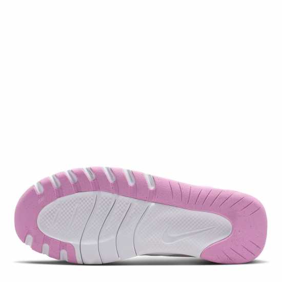 Nike Flex Train Ld10 White/Pink Nike Flex Train Ld10 White/Pink