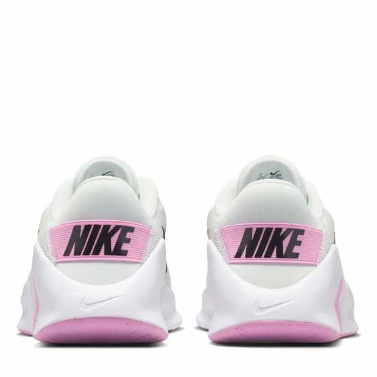 Nike Flex Train Ld10 White/Pink Nike Flex Train Ld10 White/Pink