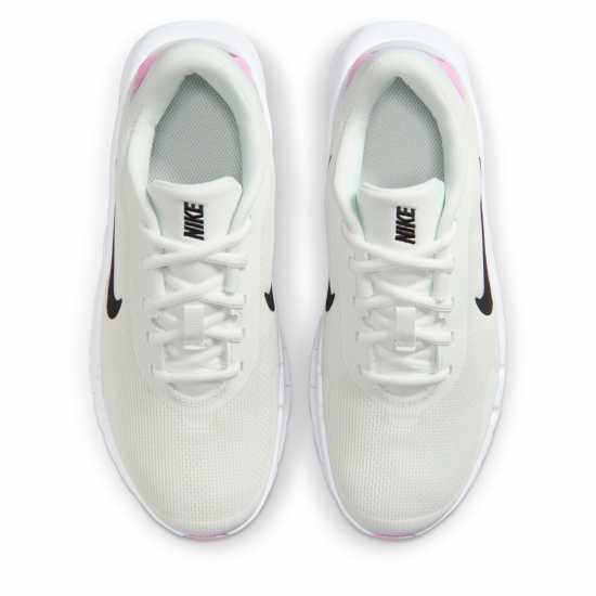 Nike Flex Train Ld10 White/Pink Nike Flex Train Ld10 White/Pink