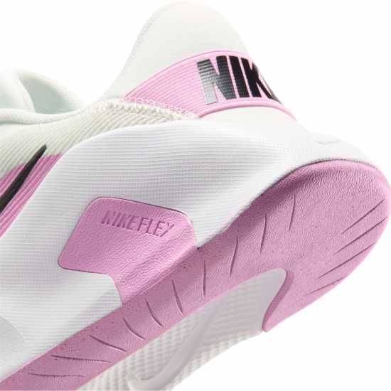 Nike Flex Train Ld10 White/Pink Nike Flex Train Ld10 White/Pink