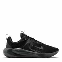Nike In Season Tr 14 Ld52 Трикратно черно Дамски маратонки