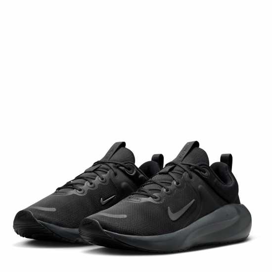 Дамски маратонки Nike In Season Tr 14 Ld52 Трикратно черно Nike In Season Tr 14 Ld52 Трикратно черно Дамски маратонки