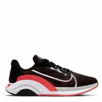 Nike Zoom X Superrep Surge Training Shoes Black/White/Red Дамски маратонки
