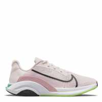 Nike Zoom X Superrep Surge Training Shoes Pink/BlackGreen Дамски маратонки