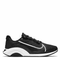 Nike Zoom X Superrep Surge Training Shoes Black/White Дамски маратонки