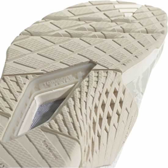 Adidas Dropset 2 Trainer W Training Shoes Womens Chalk White 