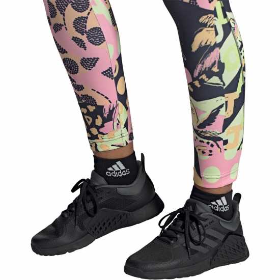 Adidas Dropset 2 Trainer W Training Shoes Womens Adidas Dropset 2 Trainer W Training Shoes Womens