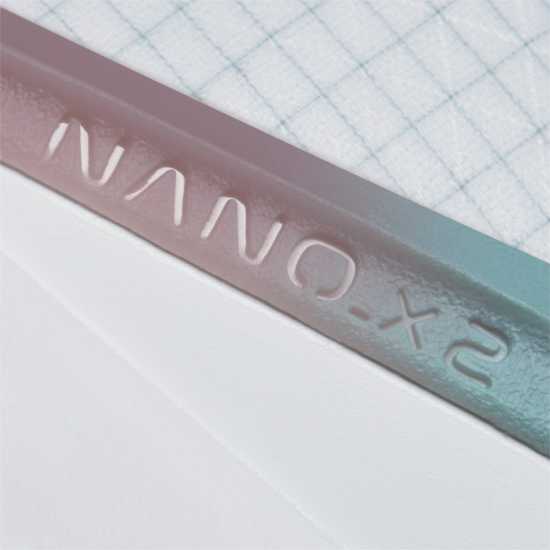 Reebok Nano X2 Training Shoes Ladies White/Teal Дамски маратонки
