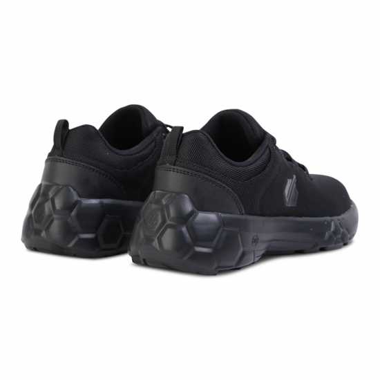 Dare2B Dare 2B East Womens Hex Swift Trainers Черно 