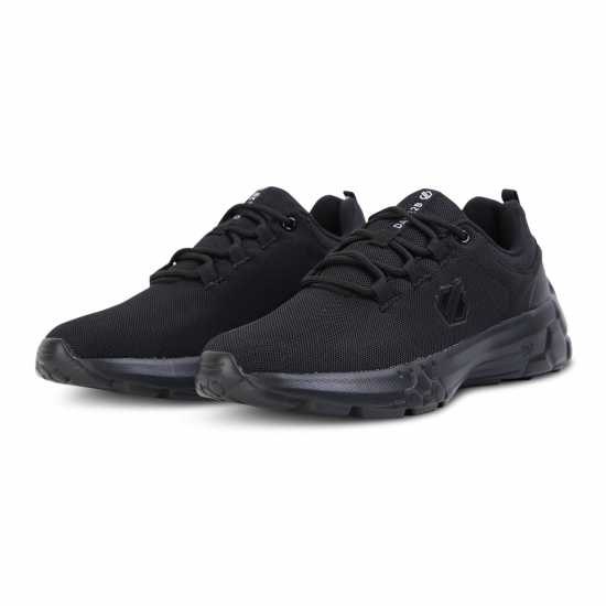 Dare2B Dare 2B East Womens Hex Swift Trainers Черно 