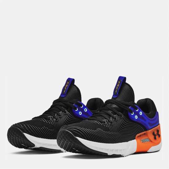 Under Armour Armour Hovr Apex 2 Trainers Ladies