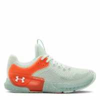 Under Armour Armour Hovr Apex 2 Trainers Ladies Blue Дамски маратонки