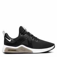 Nike Air Max Bella TR 5 Training Shoes Women's Black/White Дамски маратонки