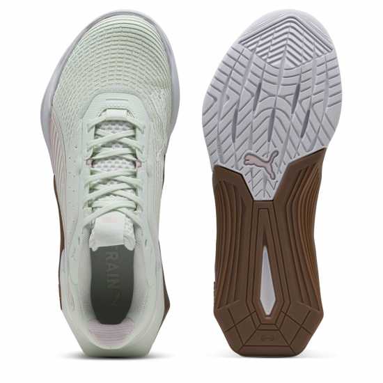 Puma   
