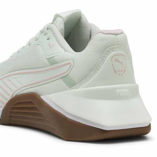 Puma   