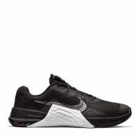 Nike Дамски Спортни Обувки Metcon 7 Ladies Training Shoes Black/Grey Дамски маратонки