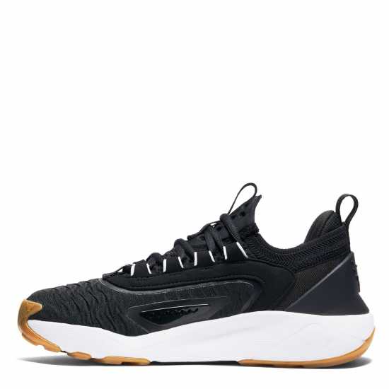Under Armour Women's Project Rock Training Shoes Черно 