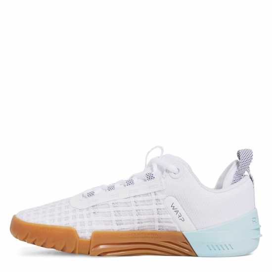 Under Armour Women's Tribase Reign Training Shoes White Under Armour Women's Tribase Reign Training Shoes White