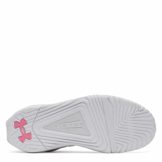 Under Armour Women's Tribase Reign Training Shoes Under Armour Women's Tribase Reign Training Shoes