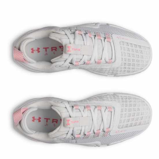 Under Armour Women's Tribase Reign Training Shoes Under Armour Women's Tribase Reign Training Shoes