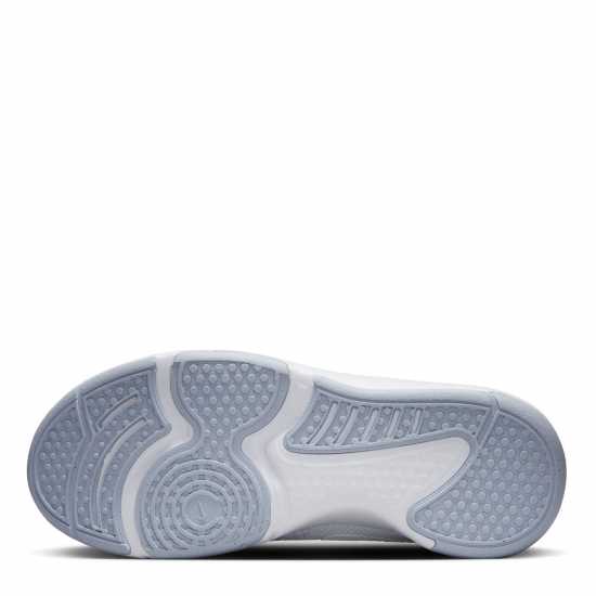 Nike City Rep TR Women's Training Shoes Grey/White/Blue Дамски маратонки