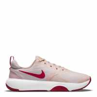 Nike City Rep TR Women's Training Shoes Pink/Red Дамски маратонки