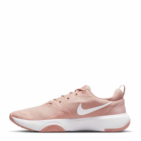 Nike City Rep TR Women's Training Shoes Pink/Rose Дамски маратонки