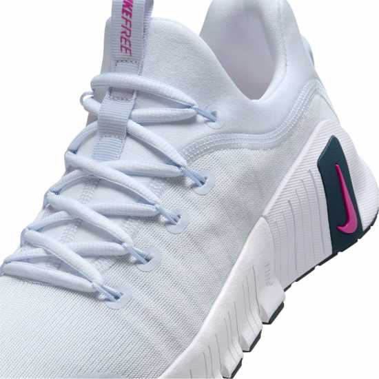 Nike Free Metcon 6 Womens Workout Shoes  