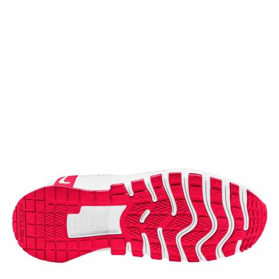 Nike Free Metcon 6 Розово/Бяло Дамски маратонки