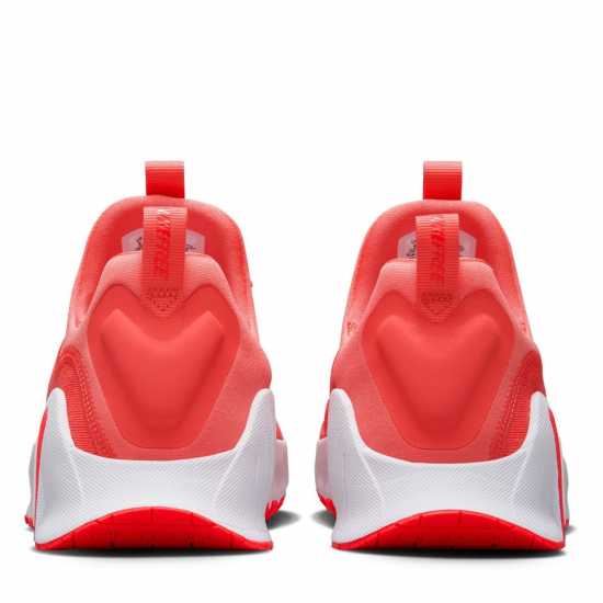 Nike Free Metcon 6 Розово/Бяло Дамски маратонки