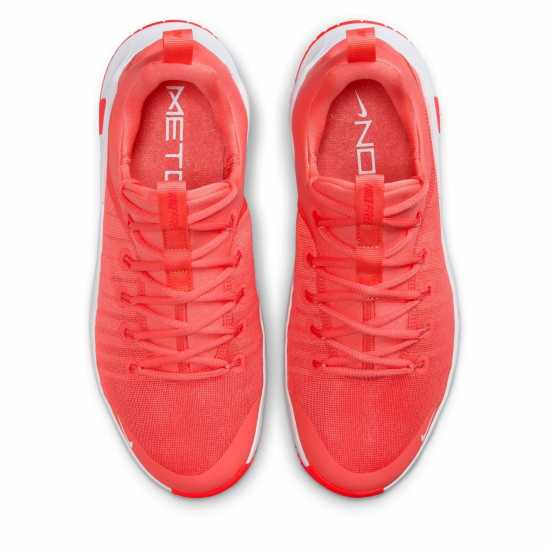 Nike Free Metcon 6 Розово/Бяло Дамски маратонки