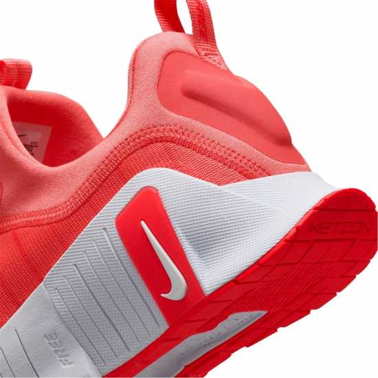 Nike Free Metcon 6 Розово/Бяло Дамски маратонки