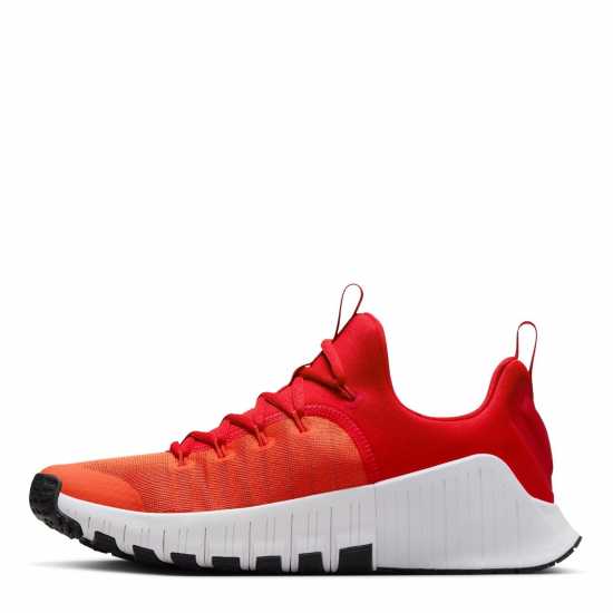 Дамски маратонки Nike Free Metcon 6 Червено/Бяло-Червено Nike Free Metcon 6 Червено/Бяло-Червено Дамски маратонки