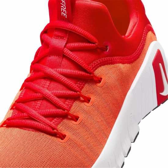 Дамски маратонки Nike Free Metcon 6 Червено/Бяло-Червено Nike Free Metcon 6 Червено/Бяло-Червено Дамски маратонки