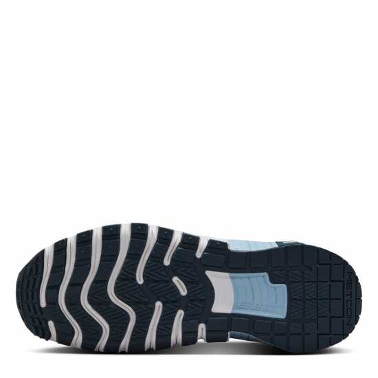 Nike Free Metcon 6 Син оттенък/Бял Дамски маратонки