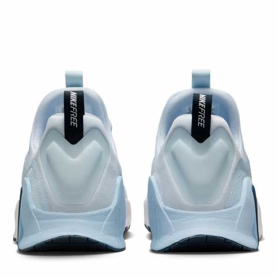 Nike Free Metcon 6 Син оттенък/Бял Дамски маратонки