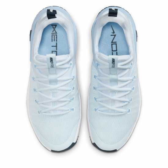 Nike Free Metcon 6 Син оттенък/Бял Дамски маратонки