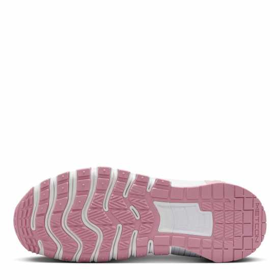Nike Free Metcon 6 Womens Workout Shoes Бяло/Розово Nike Free Metcon 6 Womens Workout Shoes Бяло/Розово