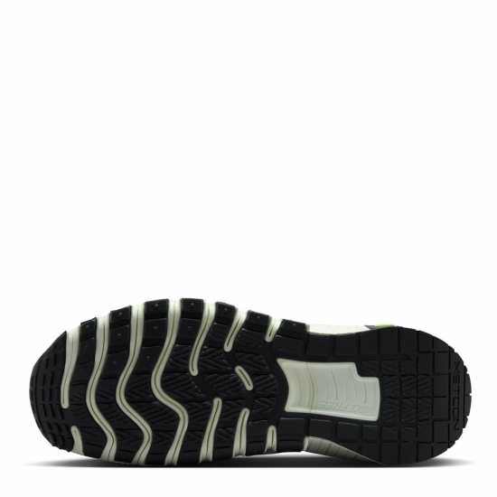 Nike Free Metcon 6 Womens Workout Shoes Бяло/Кибер 