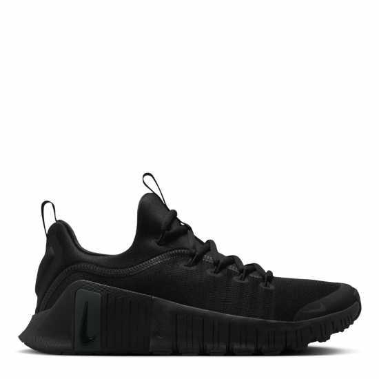 Дамски маратонки Nike Free Metcon 6 Черно/Антрак Nike Free Metcon 6 Черно/Антрак Дамски маратонки