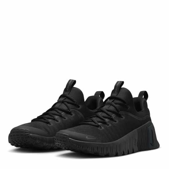 Дамски маратонки Nike Free Metcon 6 Черно/Антрак Nike Free Metcon 6 Черно/Антрак Дамски маратонки