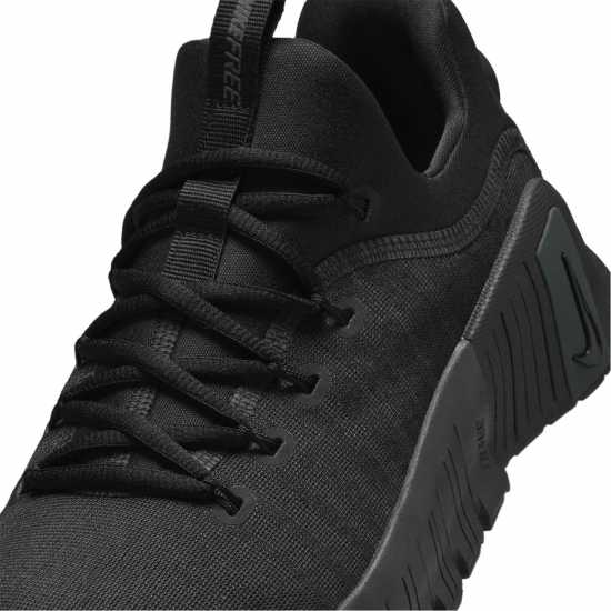 Дамски маратонки Nike Free Metcon 6 Черно/Антрак Nike Free Metcon 6 Черно/Антрак Дамски маратонки