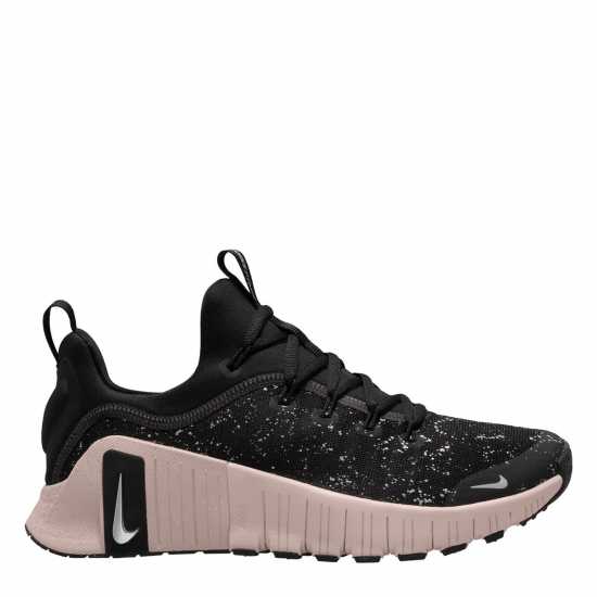 Nike Free Metcon 6 Womens Workout Shoes Black Print Nike Free Metcon 6 Womens Workout Shoes Black Print