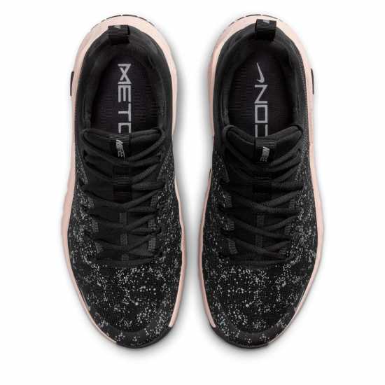 Nike Free Metcon 6 Womens Workout Shoes Black Print Nike Free Metcon 6 Womens Workout Shoes Black Print