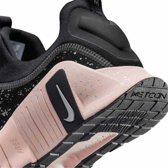 Nike Free Metcon 6 Womens Workout Shoes Black Print Nike Free Metcon 6 Womens Workout Shoes Black Print